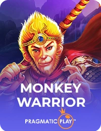 Slots banner with sparkling coins and reels.