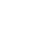 Lottery icon with ticket and numbers.